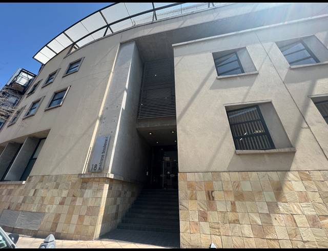 373M² OFFICE TO LET IN MELROSE ARCH
